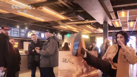 我和邻居夫妇玩3p